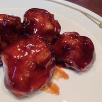 中国飯店 紫玉蘭 - 