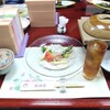 旬の味みはる - 料理写真: