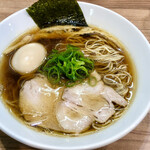 Ramen Nijiiro - 