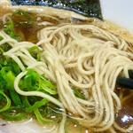 Ramen Nijiiro - 