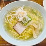 Ramen Tei - 