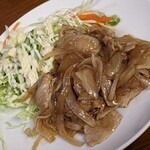 中華食堂 一番館 - 