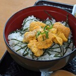はまなす亭 - 