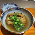 懐食庵 なかたけ - 