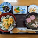 はまなす亭 - 
