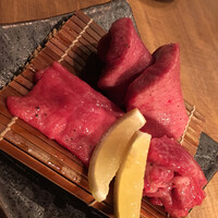 炭火焼肉 なかはら - 