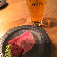 炭火焼肉 なかはら - 