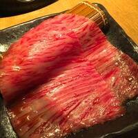 炭火焼肉 なかはら - 