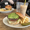 GRILL BURGER CLUB SASA