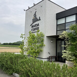 マコアコーヒー - 