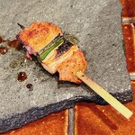 Yakitori Bamora - ねぎま