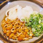 ヨコクラうどん - 