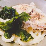 ヨコクラうどん - 