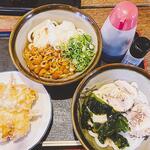 ヨコクラうどん - 