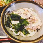 ヨコクラうどん - 