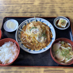 土佐うどん - 料理写真: