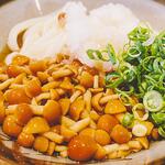 ヨコクラうどん - 