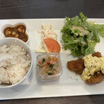 マコアコーヒー - 