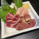 Teppanyaki Izakaya No Suemon - 