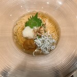 そうめん そそそ ～その先へ～ - 