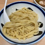 Chuukasoba Tsukemen Gyoku - 麺