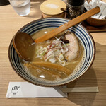 はな・3 - ラーメン１人前