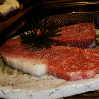 北新地 すがはら - 