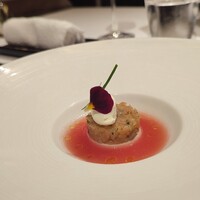 メゾン ポール・ボキューズ - 