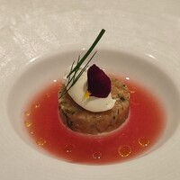 メゾン ポール・ボキューズ - 