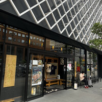 鰻う おか冨士 - 外観