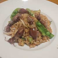 シャンパン食堂 - 