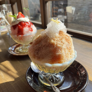 カフェ マリオ_0