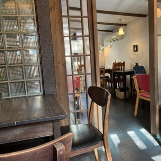 カフェ マリオ_2