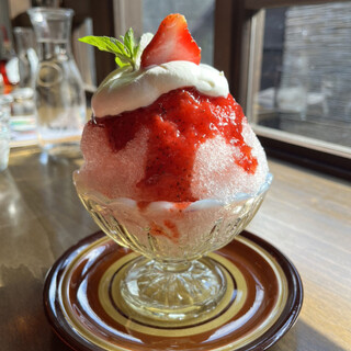 カフェ マリオ_1