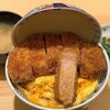 日本橋とんかつ 一 日本橋本店