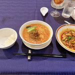 赤坂 四川飯店 - 