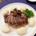 赤坂 四川飯店 - 