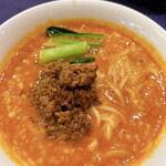 赤坂 四川飯店 - 