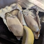 oyster house ザキヤマ - 