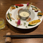 鉄板焼ビストロ よしむら - 