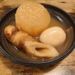 みんなのダイニング 魚と野菜の店 Bean's - 料理写真: