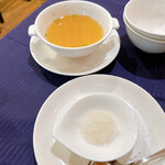 赤坂 四川飯店 - 