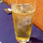 赤坂 四川飯店 - 