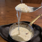 鉄板焼ビストロ よしむら - 