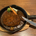 鉄板焼ビストロ よしむら - 