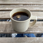 THE MODERN COFFEE - 