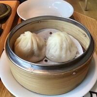 ブリル飯店 - 小籠包
