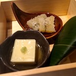 天冨良 麻布よこ田 - 