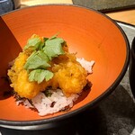 天冨良 麻布よこ田 - 