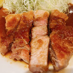 Tonkatsu Semmon Uehara - 